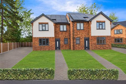 3 bedroom semi-detached house for sale, Brookers Hill, Shinfield, Reading, Berkshire, RG2