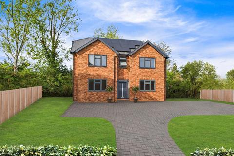 Brookers Hill, Shinfield, Reading, Berkshire, RG2
