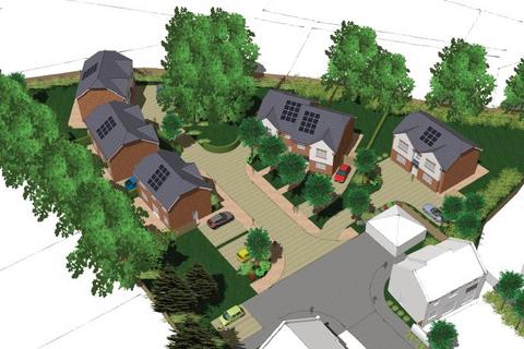 undefined, Brookers Hill, Shinfield, Reading, Berkshire, RG2