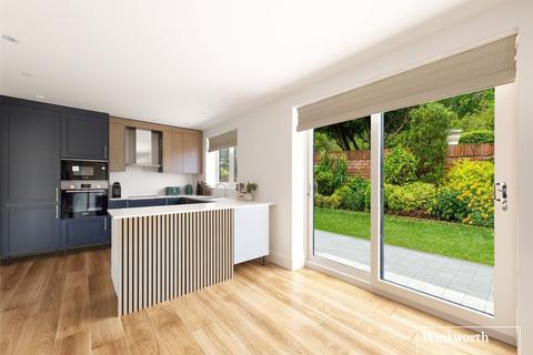 undefined, Brookers Hill, Shinfield, Reading, Berkshire, RG2