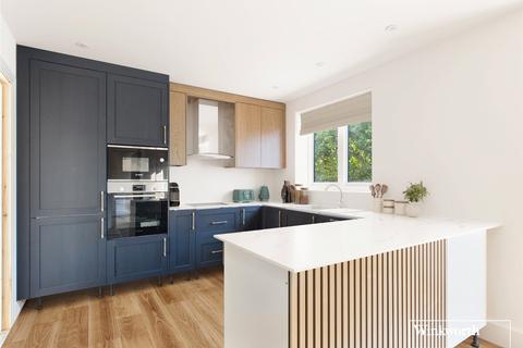 undefined, Brookers Hill, Shinfield, Reading, Berkshire, RG2