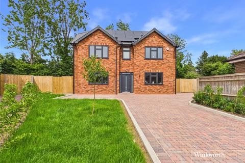 Brookers Hill, Shinfield, Reading, Berkshire, RG2