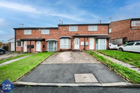 2 bedroom terraced house for sale, Kilby Grove, Sydenham, Leamington Spa, Warwickshire, CV31
