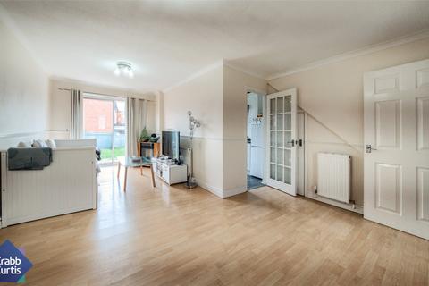 2 bedroom terraced house for sale, Kilby Grove, Sydenham, Leamington Spa, Warwickshire, CV31