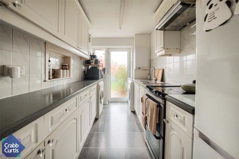 2 bedroom terraced house for sale, Kilby Grove, Sydenham, Leamington Spa, Warwickshire, CV31