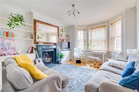 undefined, Vera Road, London, SW6