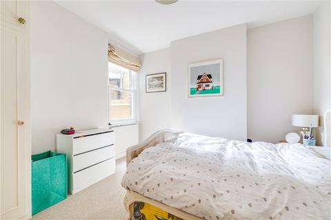 undefined, Vera Road, London, SW6