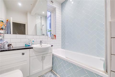 undefined, Vera Road, London, SW6