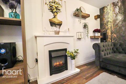 4 bedroom detached house for sale, Sorrel Way, Aylesbury