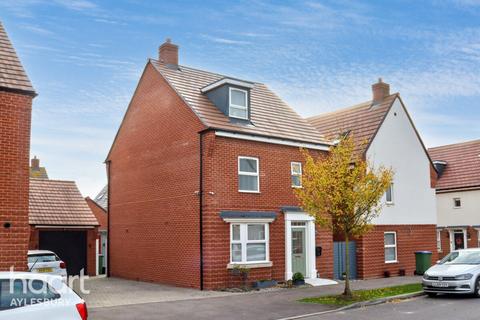 undefined, Sorrel Way, Aylesbury