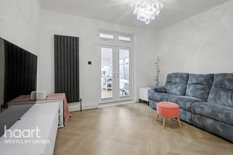 2 bedroom semi-detached bungalow for sale, Crossfield Road, Southend-on-sea