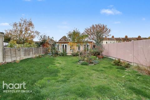 Crossfield Road, Southend-on-sea