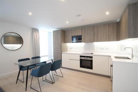 2 bedroom apartment to rent, The Atelier, Sinclair Road, London W14