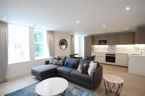 2 bedroom apartment to rent, The Atelier, Sinclair Road, London W14