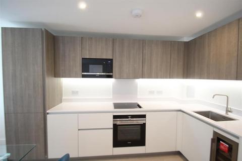 2 bedroom apartment to rent, The Atelier, Sinclair Road, London W14