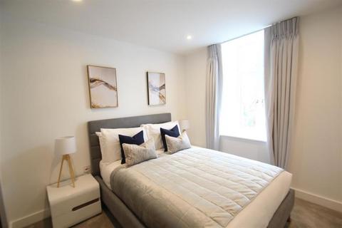 2 bedroom apartment to rent, The Atelier, Sinclair Road, London W14