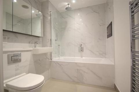 2 bedroom apartment to rent, The Atelier, Sinclair Road, London W14