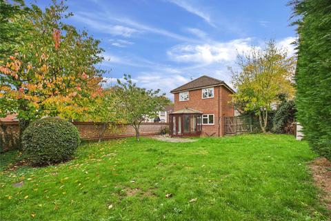 3 bedroom detached house for sale, Saddle Mews, Stanway, Colchester, Essex, CO3