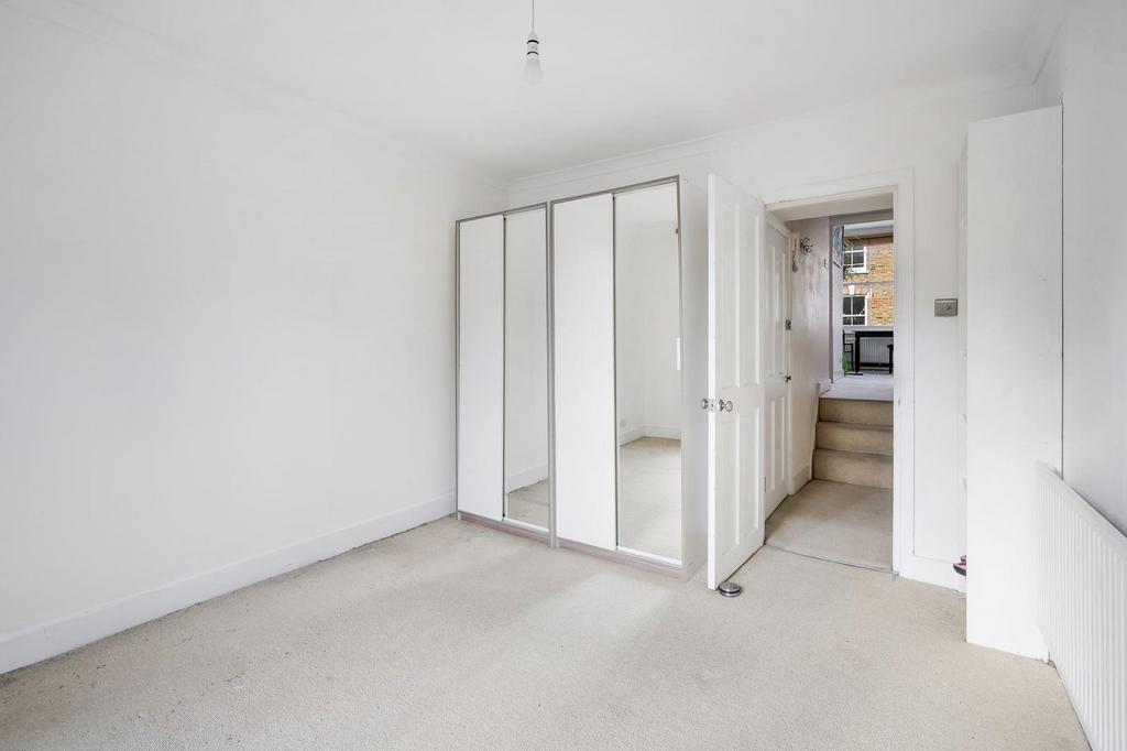 Double Bedroom