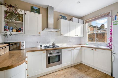 1 bedroom flat for sale, Chetwynd Road, Dartmouth Park