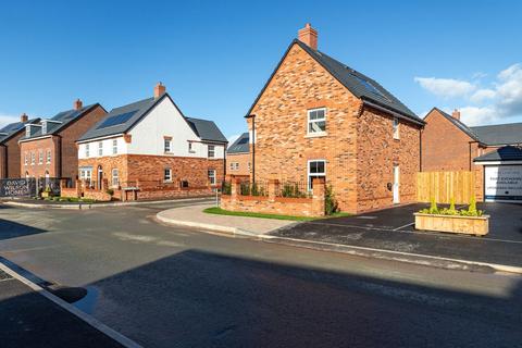 undefined, Bream Place, Nantwich CW5