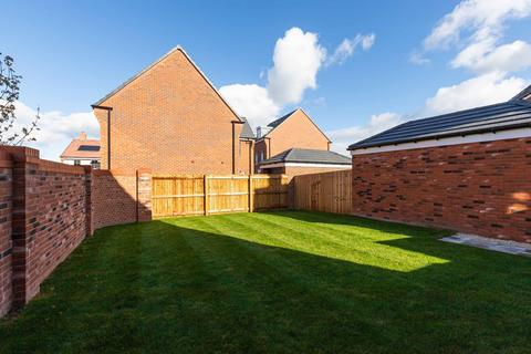 undefined, Bream Place, Nantwich CW5