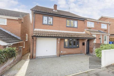 undefined, Avenue Road, Norwich NR2