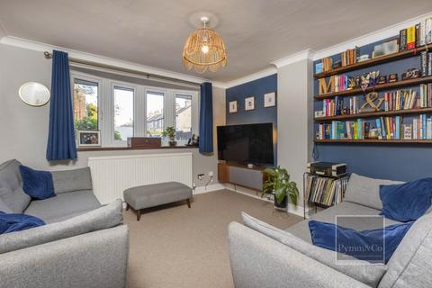 undefined, Avenue Road, Norwich NR2
