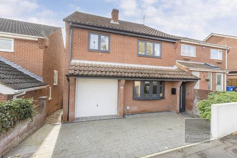 undefined, Avenue Road, Norwich NR2