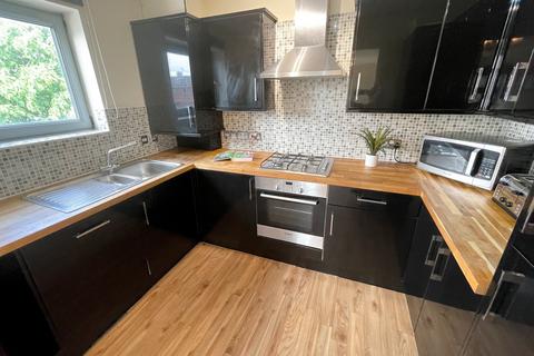 undefined, Lennox Way, L7 2QZ,