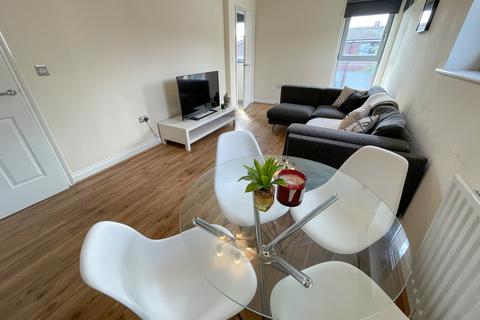 undefined, Lennox Way, L7 2QZ,