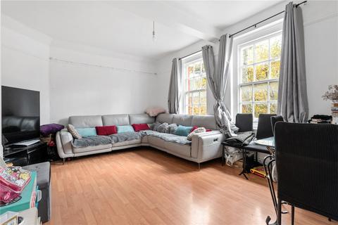 undefined, Palissy Street, London, E2