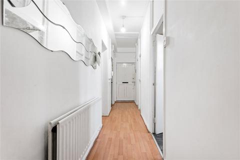 undefined, Palissy Street, London, E2