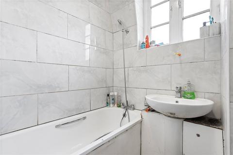 undefined, Palissy Street, London, E2
