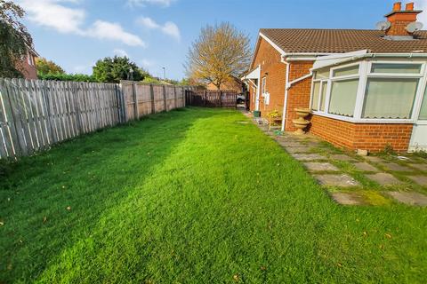 2 bedroom semi-detached bungalow for sale, Harebell Meadows, Woodham