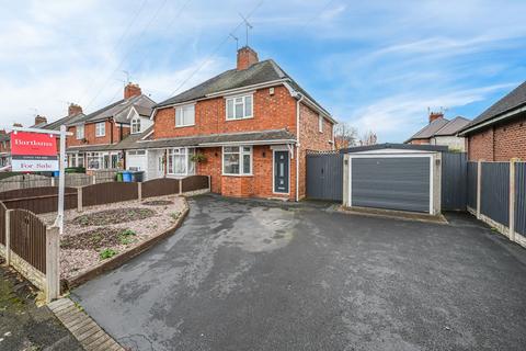undefined, Florence Road, Codsall, WV8