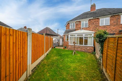 undefined, Florence Road, Codsall, WV8