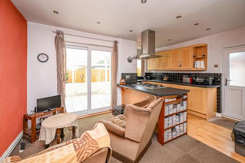 2 bedroom semi-detached house for sale, Florence Road, Codsall, WV8