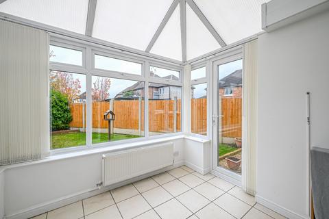 2 bedroom semi-detached house for sale, Florence Road, Codsall, WV8