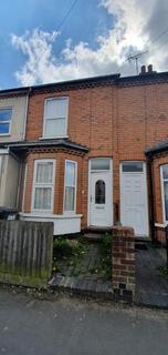 undefined, Wood Street, Rugby CV21