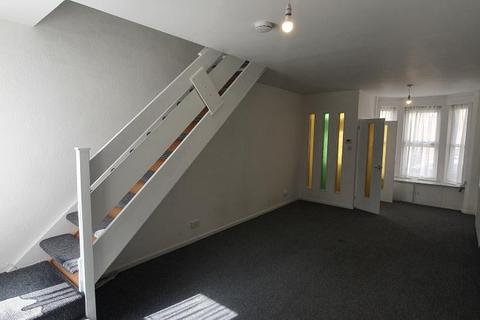 undefined, Wood Street, Rugby CV21