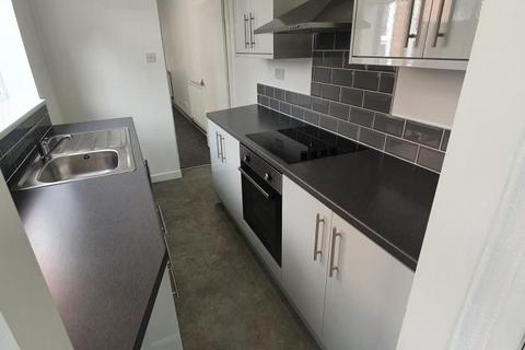 undefined, Wood Street, Rugby CV21