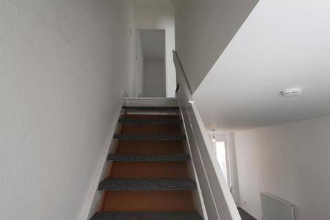 undefined, Wood Street, Rugby CV21