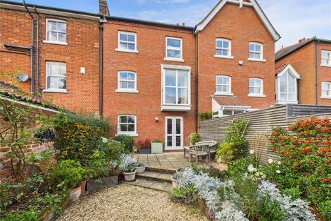undefined, Cumberland Street, Woodbridge, Suffolk, IP12