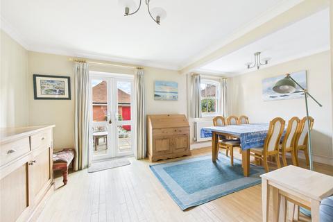 undefined, Cumberland Street, Woodbridge, Suffolk, IP12
