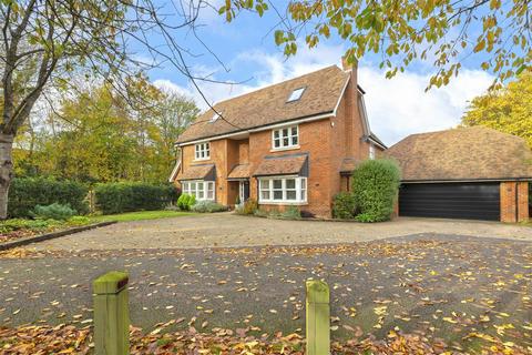 6 bedroom detached house for sale, Orwell Spike, West Malling ME19