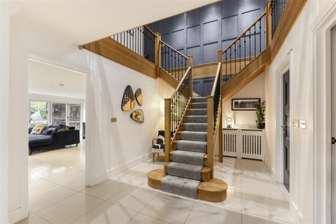 6 bedroom detached house for sale, Orwell Spike, West Malling ME19