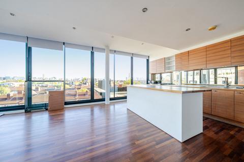 1 bedroom apartment for sale, Green Walk, London, SE1