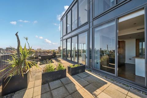 1 bedroom apartment for sale, Green Walk, London, SE1