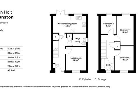 undefined, Bryanston Holt, Lower Bryanston, Blandford Forum, Dorset, DT11
